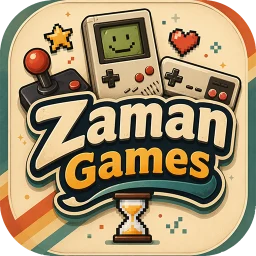 Значок Golden Zaman Games