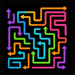 Значок Arrow Puzzle: Tap Away Puzzle