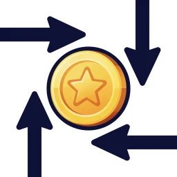 Arrow Rush: Solve & Earn